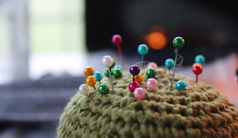 Santa Fe Police Warn of Potential Danger After Sewing Pins Found in Parade Candy