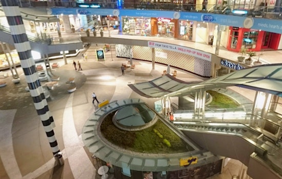Santa Monica Bolsters Downtown Safety with New Police Substation at Santa Monica Place Mall