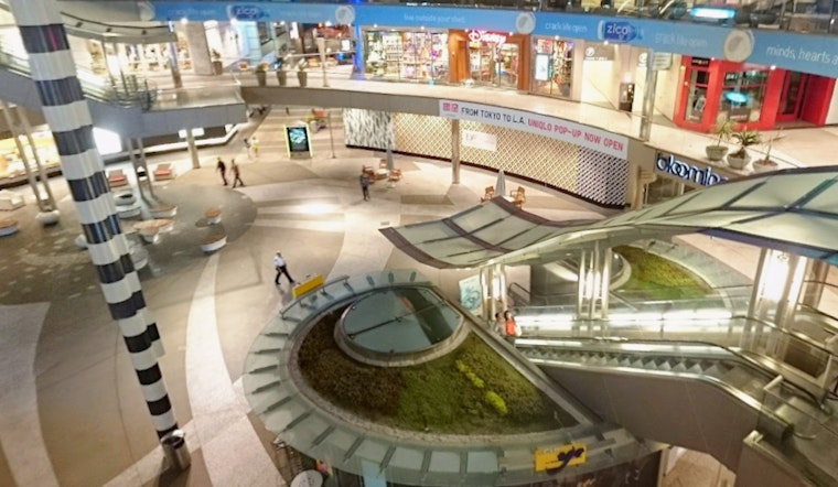 Santa Monica Bolsters Downtown Safety with New Police Substation at Santa Monica Place Mall
