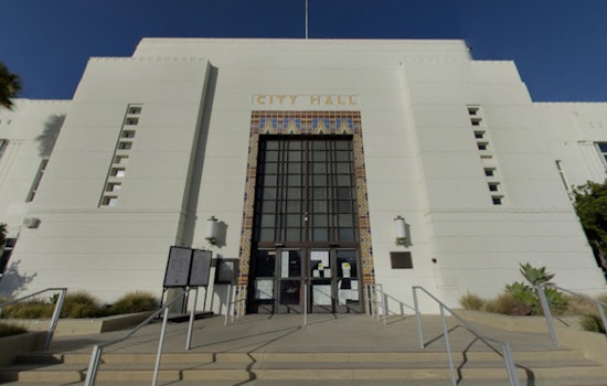 Santa Monica Bolsters Food Security Efforts Amid Federal Shutdown