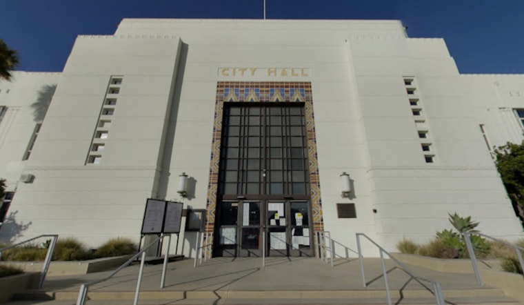 Santa Monica Bolsters Food Security Efforts Amid Federal Shutdown