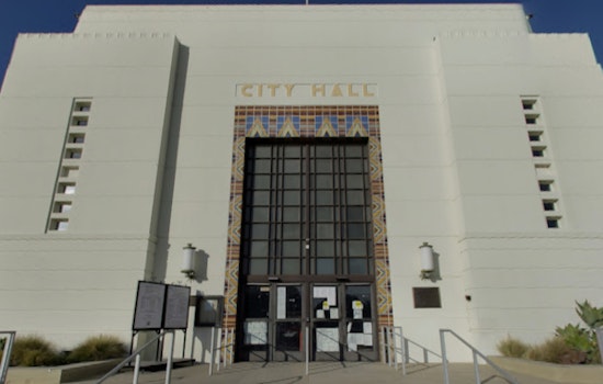Santa Monica City Council Boosts Community Events with New "Signature Event" Category