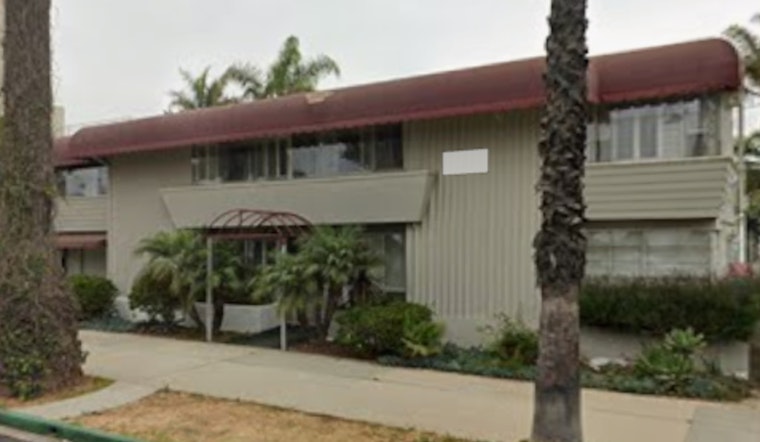 Santa Monica's Ocean Avenue Homeless Housing Projects Paused Amid Community Concerns