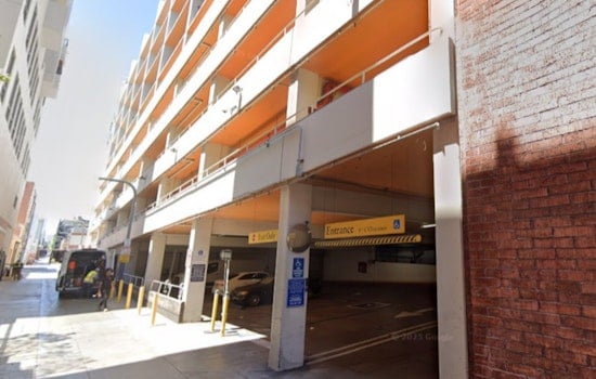 Santa Monica's Parking Structure 5 Closes for Urgent Repairs, Alternative Parking Options Announced