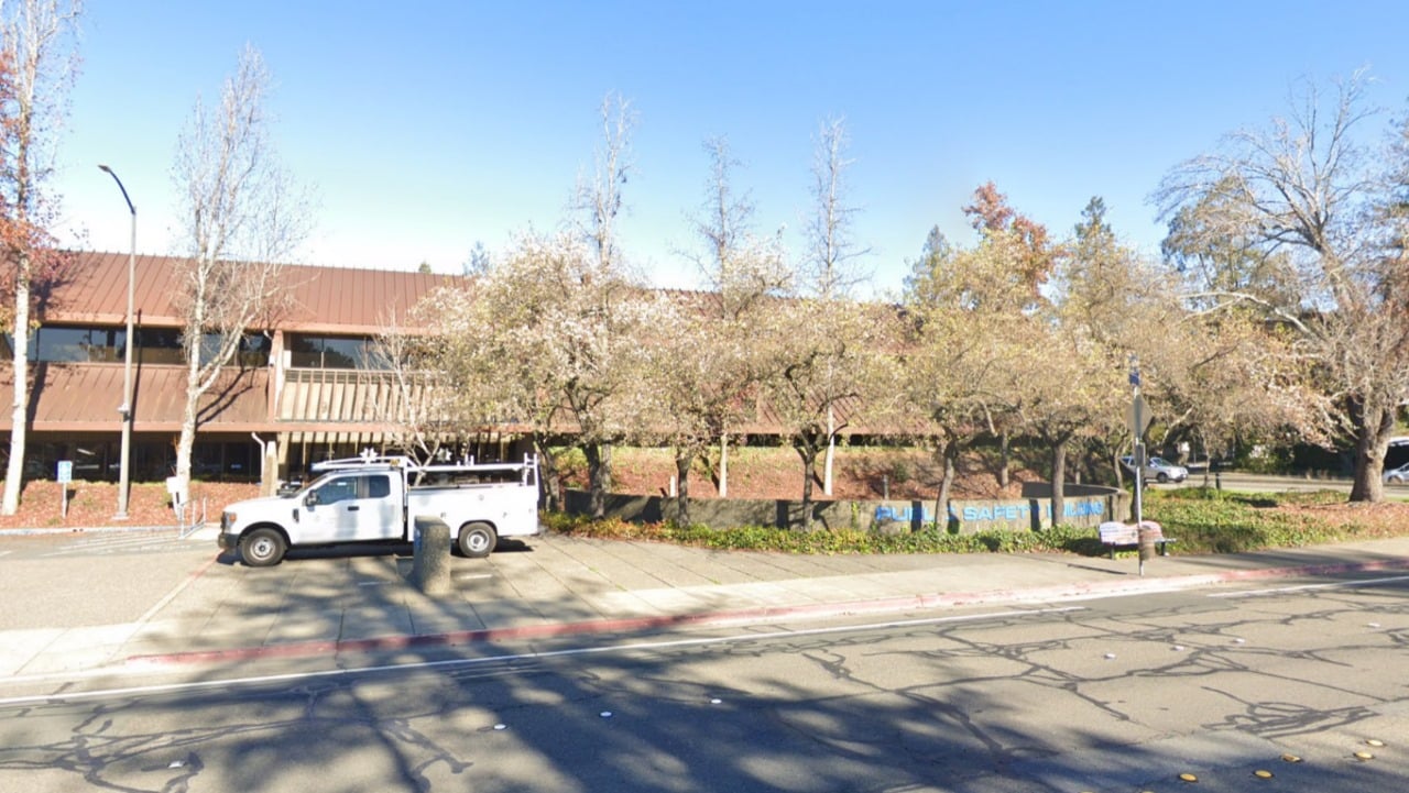Santa Rosa Police Arrest Two Dublin Residents in Connection with San