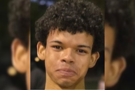 Santa Rosa Police Seek Public's Help to Locate Missing 19-Year-Old Julian Barnett