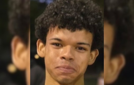 Santa Rosa Police Seek Public's Help to Locate Missing 19-Year-Old Julian Barnett