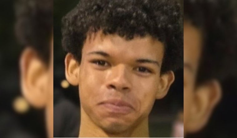 Santa Rosa Police Seek Public's Help to Locate Missing 19-Year-Old Julian Barnett