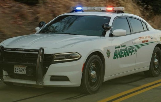 Santa Rosa Teen Charged with Making Criminal Threats After Alleged Bomb Joke Goes Awry