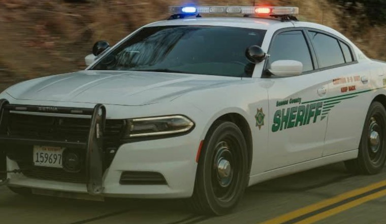 Santa Rosa Teen Charged with Making Criminal Threats After Alleged Bomb Joke Goes Awry