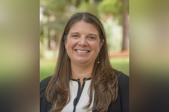 Sara Ward Appointed as New Director of Atlantic Conservation Coalition to Lead Southeast U.S. Environmental Efforts