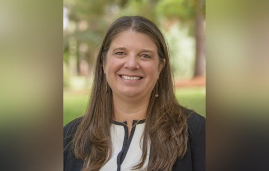 Sara Ward Appointed as New Director of Atlantic Conservation Coalition to Lead Southeast U.S. Environmental Efforts