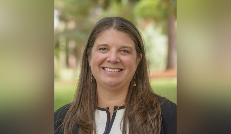 Sara Ward Appointed as New Director of Atlantic Conservation Coalition to Lead Southeast U.S. Environmental Efforts