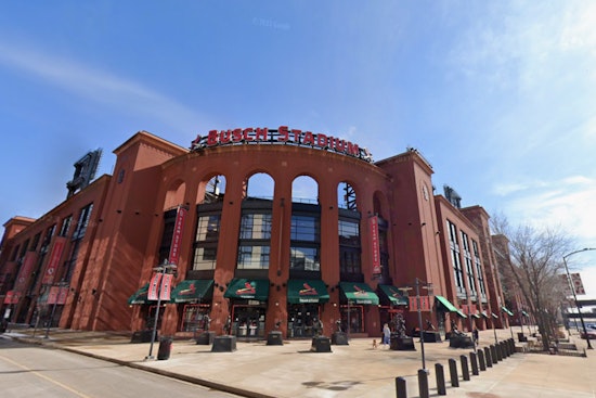 Savannah Bananas Bring Banana Ball Mania Back to St. Louis' Busch Stadium in 2026