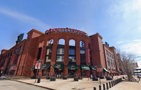 Savannah Bananas Bring Banana Ball Mania Back to St. Louis' Busch Stadium in 2026