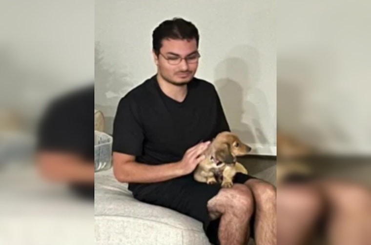 Schertz Community Mourns as Body of Missing Teenager Zacharias Stallings Found in Field Near I-35