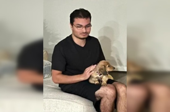 Schertz Community Mourns as Body of Missing Teenager Zacharias Stallings Found in Field Near I-35