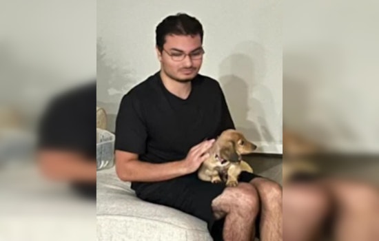 Schertz Community Mourns as Body of Missing Teenager Zacharias Stallings Found in Field Near I-35