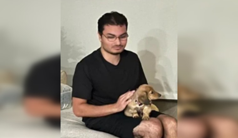Schertz Community Mourns as Body of Missing Teenager Zacharias Stallings Found in Field Near I-35