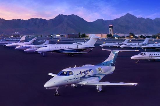 Scottsdale Airport Seeks Community Feedback on Master Plan Update at Public Workshop