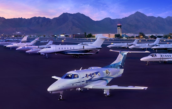 Scottsdale Airport Seeks Community Feedback on Master Plan Update at Public Workshop