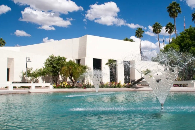 Scottsdale City Council Approves Commitment to Top-Tier Police and Firefighter Pay