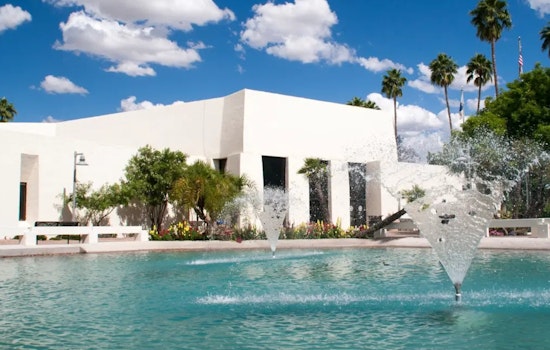Scottsdale City Council Approves Commitment to Top-Tier Police and Firefighter Pay
