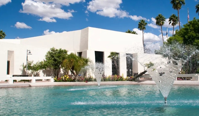 Scottsdale City Council Approves Commitment to Top-Tier Police and Firefighter Pay