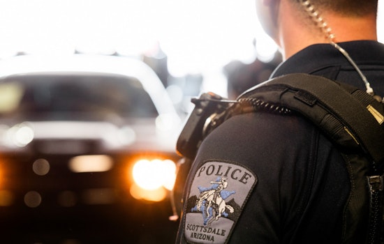 Scottsdale City Council Approves Salary Increases to Address Job Vacancies in Police Communications and Water Services