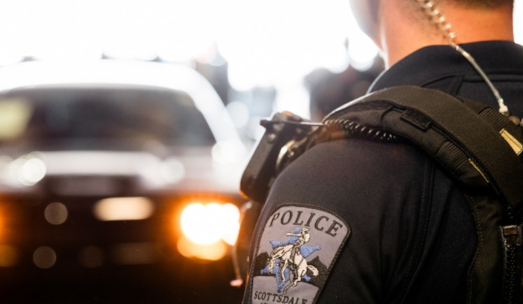 Scottsdale City Council Approves Salary Increases to Address Job Vacancies in Police Communications and Water Services