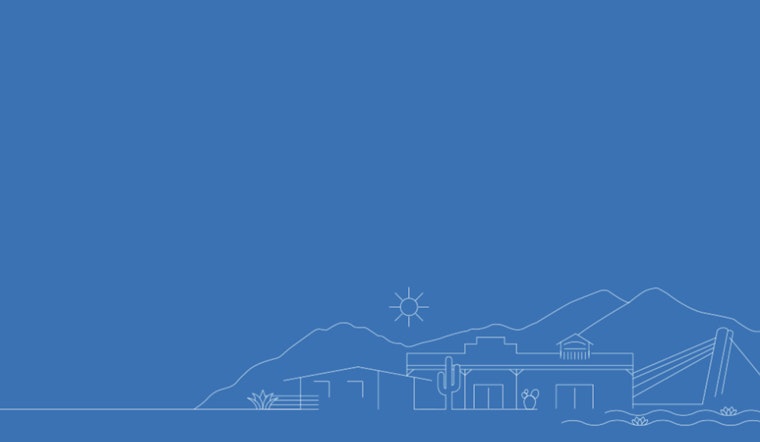 Scottsdale Comes Alive with Seasonal Celebrations: Railfair to Scottsdazzle