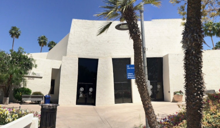 Scottsdale Forms New Subcommittee to Bolster Community Safety and Public Services