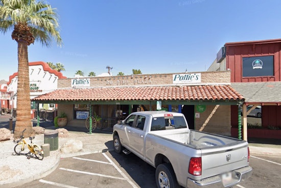 Scottsdale Man's Fatal Encounter Outside Old Town Bar Ignites Homicide Investigation, Five Detained