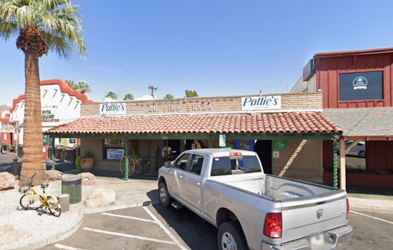 Scottsdale Man's Fatal Encounter Outside Old Town Bar Ignites Homicide Investigation, Five Detained