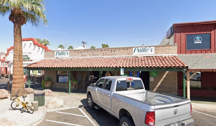 Scottsdale Man's Fatal Encounter Outside Old Town Bar Ignites Homicide Investigation, Five Detained