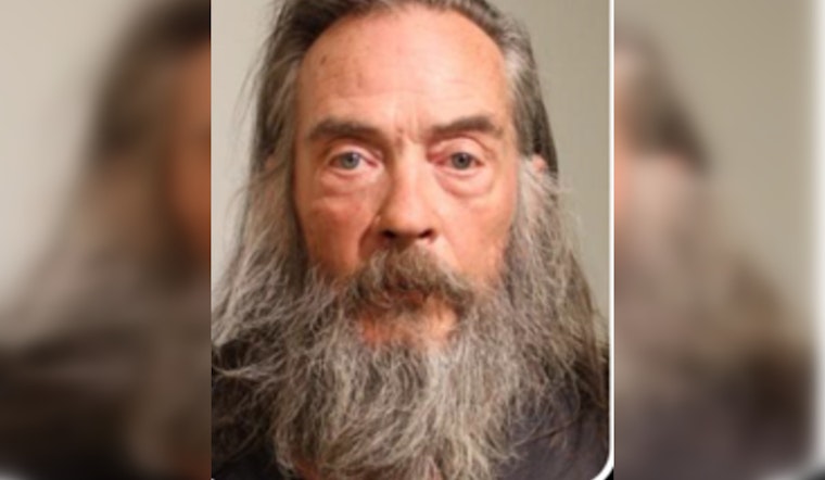 Scottsdale Police Issue Silver Alert for Missing 69-Year-Old Man with Medical Condition