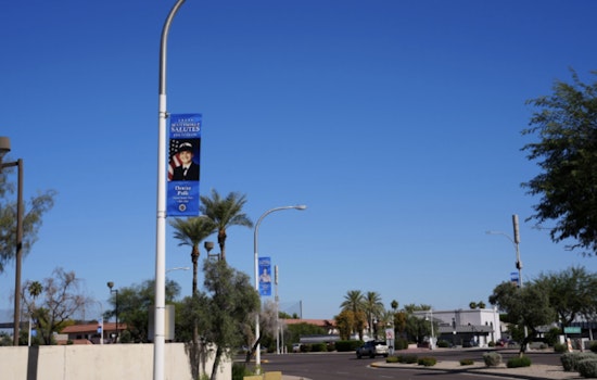 Scottsdale to Celebrate Veterans with Events Galore: Polo Match, Hikes, and Historical Insights