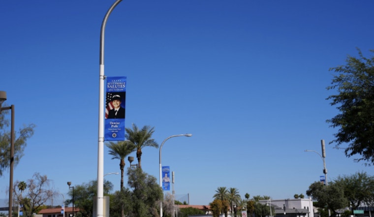 Scottsdale to Celebrate Veterans with Events Galore: Polo Match, Hikes, and Historical Insights