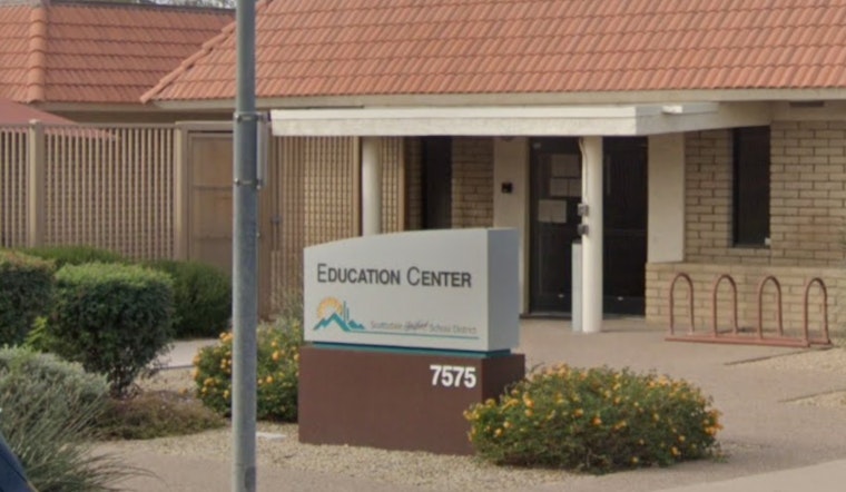 Scottsdale Unified School District Considers Closing Pima and Echo Canyon Schools Amid Enrollment Decline
