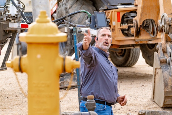 Scottsdale Water Hosts Engaging 2025 Citizen Water Academy, Educating Residents on Sustainability and Innovation