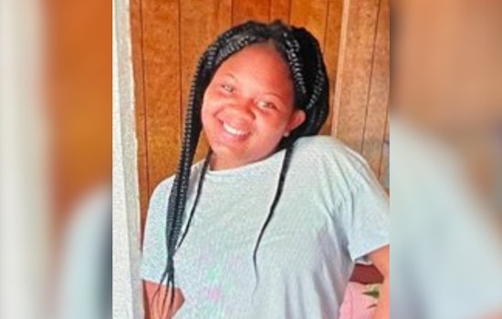 UPDATE: Search Escalates for Missing Teen Amarie Woods in Oakland After Recent Sighting