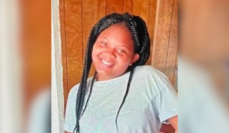UPDATE: Search Escalates for Missing Teen Amarie Woods in Oakland After Recent Sighting