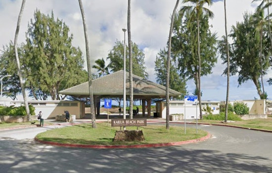 Search for Missing Paddler Jon Naeole Continues in Honolulu as Family Clings to Hope