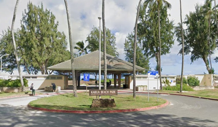 Search for Missing Paddler Jon Naeole Continues in Honolulu as Family Clings to Hope