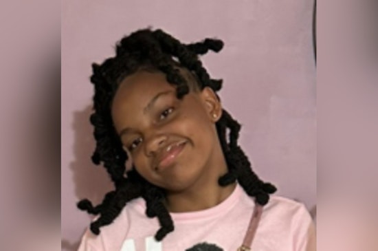 Search for Missing Teen Janelle Thomas Continues in Southeast DC