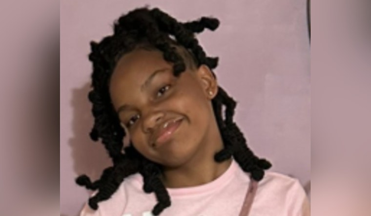 Search for Missing Teen Janelle Thomas Continues in Southeast DC