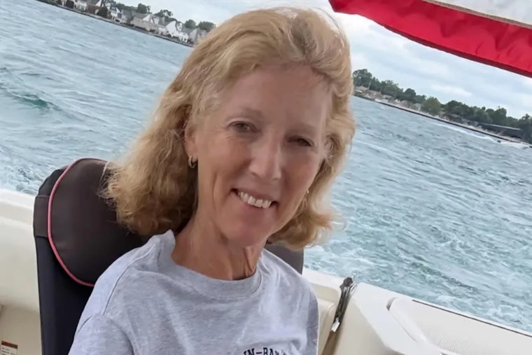 Search Intensifies for Missing Grosse Pointe Farms Woman with Alzheimer's
