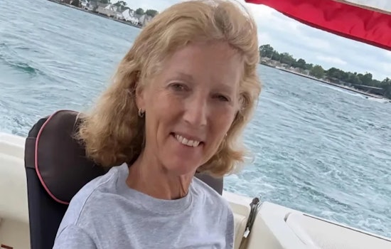Search Intensifies for Missing Grosse Pointe Farms Woman with Alzheimer's