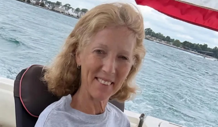Search Intensifies for Missing Grosse Pointe Farms Woman with Alzheimer's