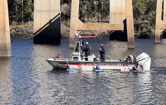 Search Intensifies for Missing Lincolnton Kayaker Pablo Benitez Neri Near Cowans Ford Dam